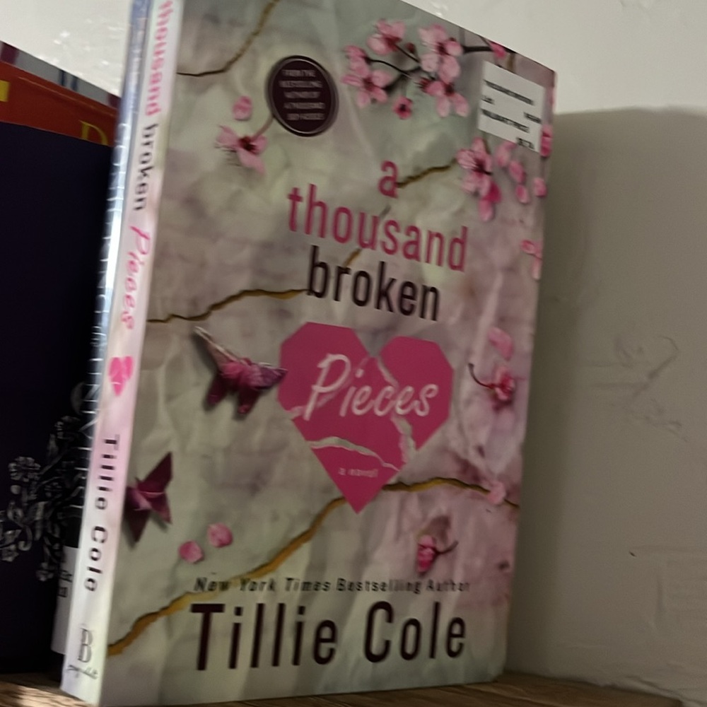 National Book Network Assorted Book Collection - Picture 4 of 5
